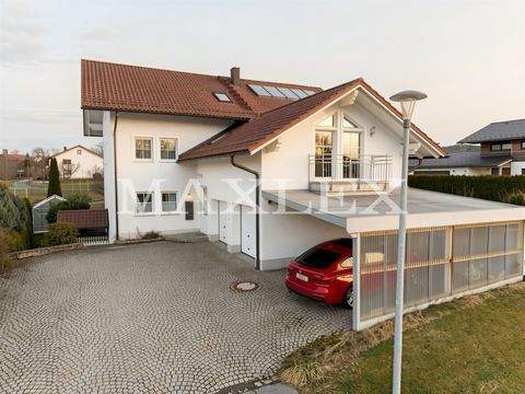 Röhrnbach Wohnungen, Röhrnbach Wohnung mieten