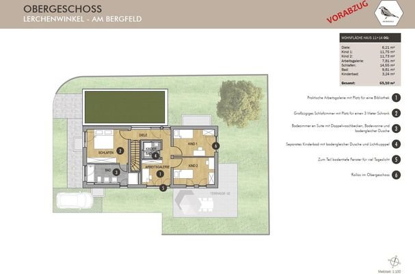 OG Haus 11+14