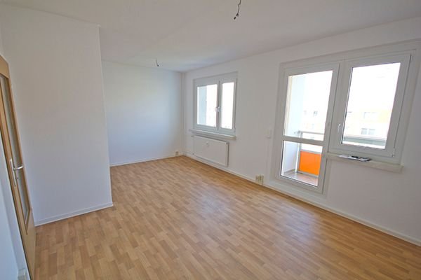 3 Zimmer Wohnung in Halle (Heide Nord)
