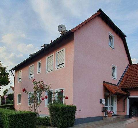 Lehrberg Wohnungen, Lehrberg Wohnung kaufen