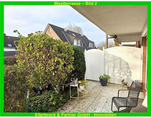 Westterrasse - Bild 2