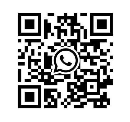 WhatsApp Kontaktaufnahme Niko Miosga