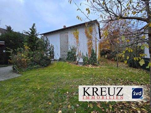 Mörfelden-Walldorf / Mörfelden Häuser, Mörfelden-Walldorf / Mörfelden Haus kaufen