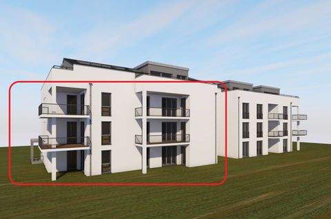 Waren (Müritz) Wohnungen, Waren (Müritz) Wohnung mieten