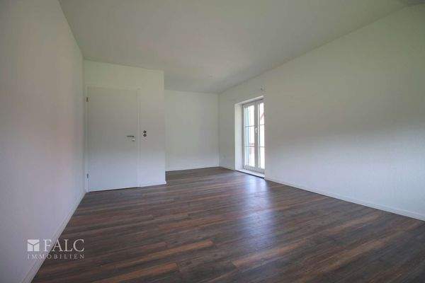 Wohnzimmer Wohneinheit I