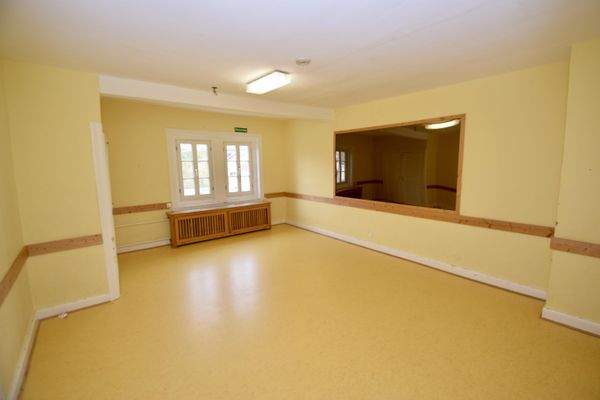 WGH 1 - Zimmer IV (DG)