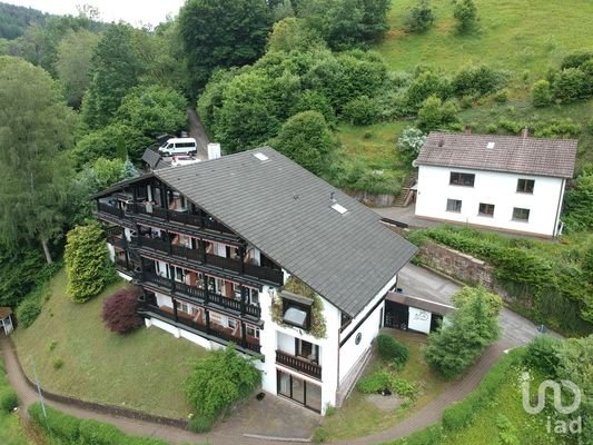 Hotelanlage Bild 2