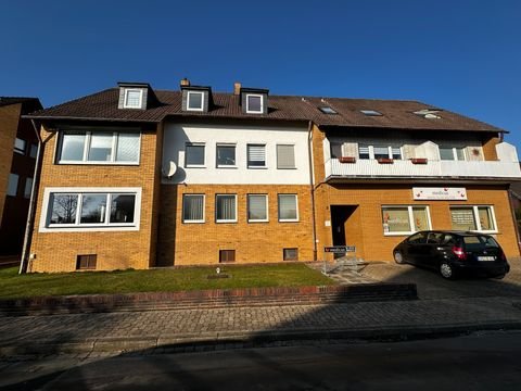 Lindhorst Wohnungen, Lindhorst Wohnung mieten