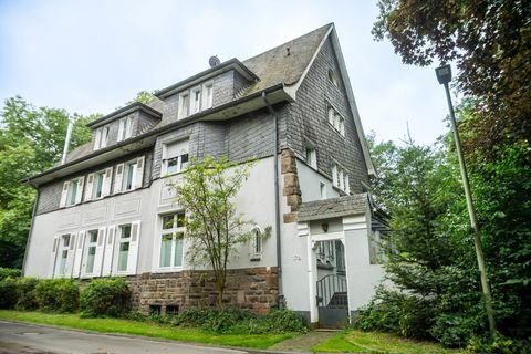 Oberhausen Wohnungen, Oberhausen Wohnung kaufen