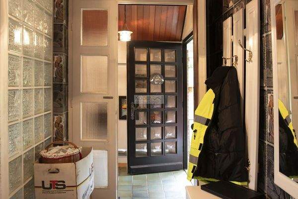 EG - Flur u. Haustür