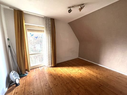 Schlafzimmer 1.OG