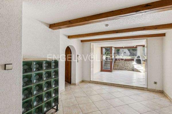 Keller 2 und 3 UG - Wohneinheit 1