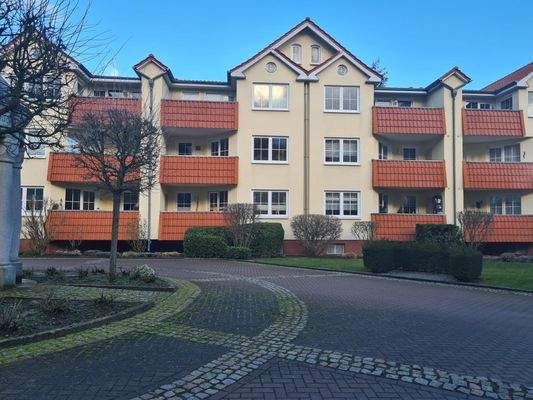 Top Wohnung in toller Lage