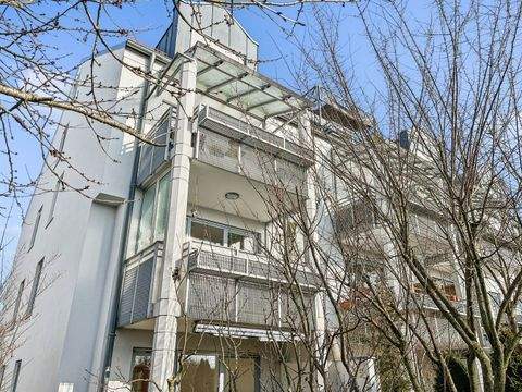 Augsburg Wohnungen, Augsburg Wohnung kaufen