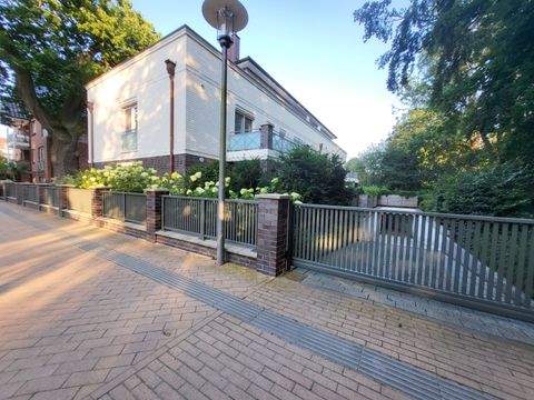 Timmendorfer Strand Wohnungen, Timmendorfer Strand Wohnung mieten