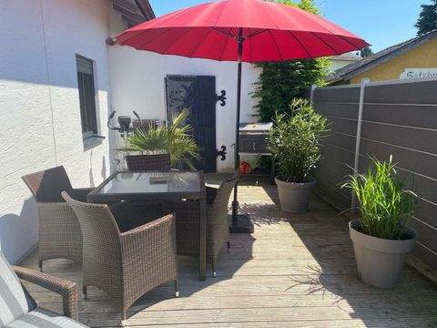 Waging am See Häuser, Waging am See Haus mieten 