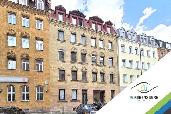 Titelbild Außenansicht