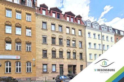 Nürnberg Wohnungen, Nürnberg Wohnung kaufen