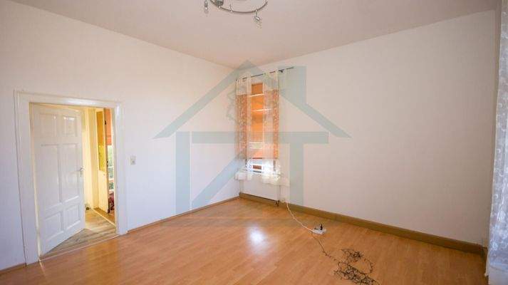 Schlafzimmer OG (WE 2)