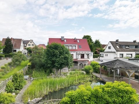 Hamburg Häuser, Hamburg Haus kaufen