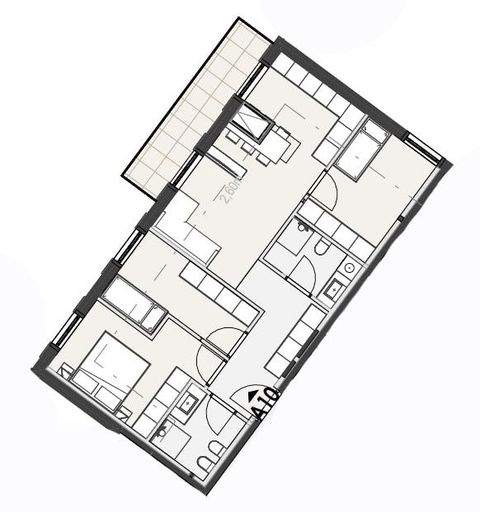 Montan an der Weinstraße Wohnungen, Montan an der Weinstraße Wohnung kaufen