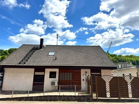 Obernheim-Kirchenarnbach Häuser, Obernheim-Kirchenarnbach Haus mieten 
