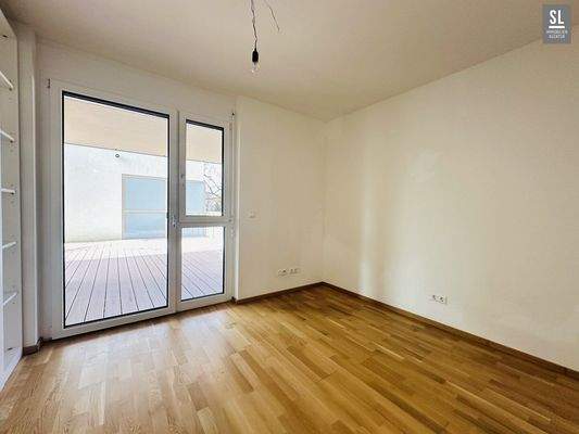 Schlafzimmer 2, Foto 1