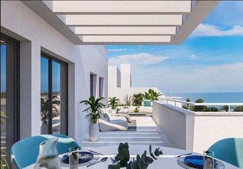 Algarrobo costa  Wohnungen, Algarrobo costa  Wohnung kaufen