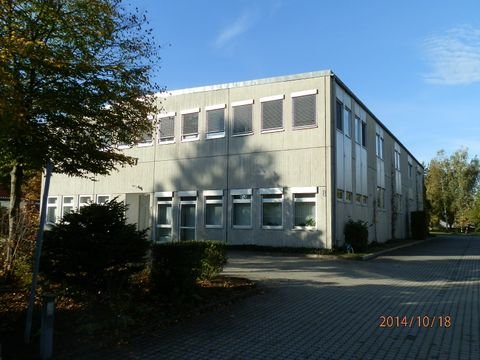 Oberasbach Büros, Büroräume, Büroflächen 