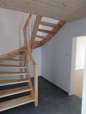 Treppe