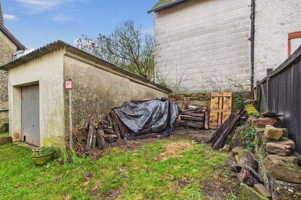 Dodenburger Straße 2 – 54432 Dierscheid