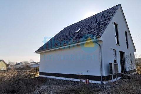 Elstertrebnitz Häuser, Elstertrebnitz Haus kaufen
