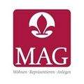 null Vertrieb durch die MAG Immobilien GmbH Freiburg