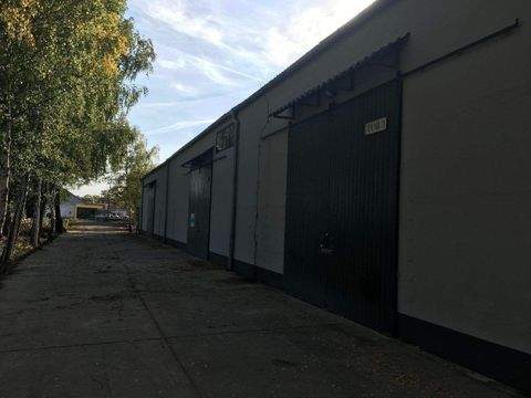 Angermünde Renditeobjekte, Mehrfamilienhäuser, Geschäftshäuser, Kapitalanlage