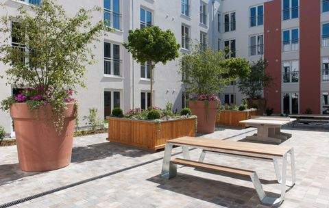 Landshut Wohnungen, Landshut Wohnung kaufen