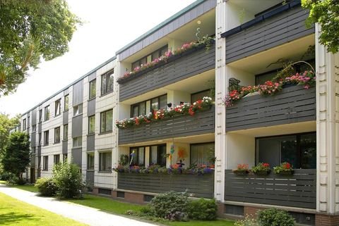 Krefeld Wohnungen, Krefeld Wohnung mieten