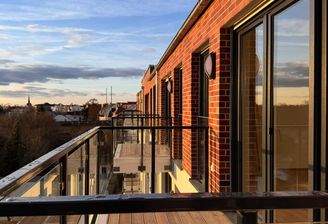 LEWO Neue Färberei WE3-11