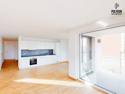 Heilbronn Wohnungen, Heilbronn Wohnung mieten