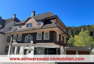 Stilvolle Villa