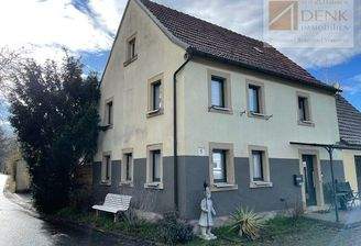 Außenansicht, Wohnhaus