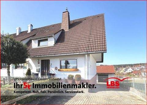 Bonndorf Häuser, Bonndorf Haus kaufen