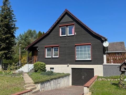 Lüssow Häuser, Lüssow Haus kaufen