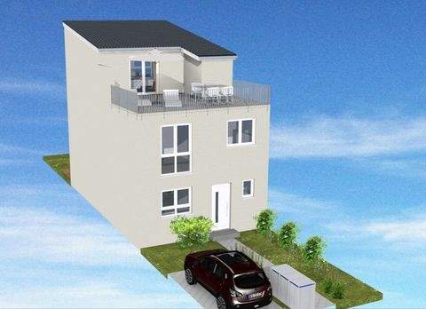 Frankfurt am Main Häuser, Frankfurt am Main Haus kaufen