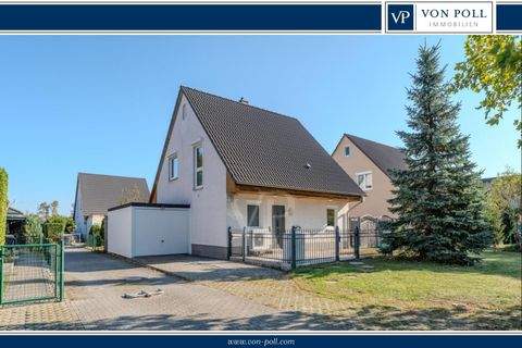 Berlin-Pankow Häuser, Berlin-Pankow Haus kaufen