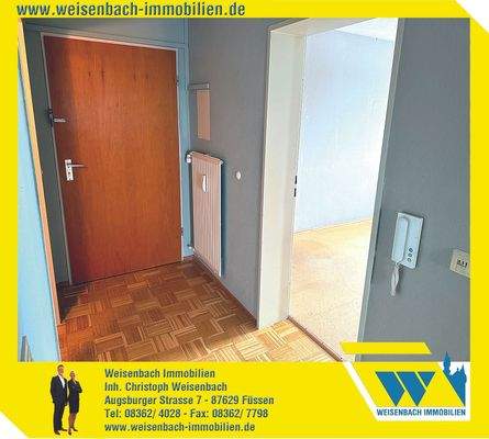 Weisenbach Immobilien
