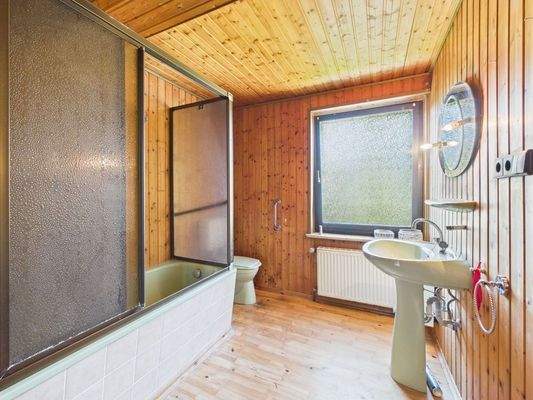 Badezimmer OG