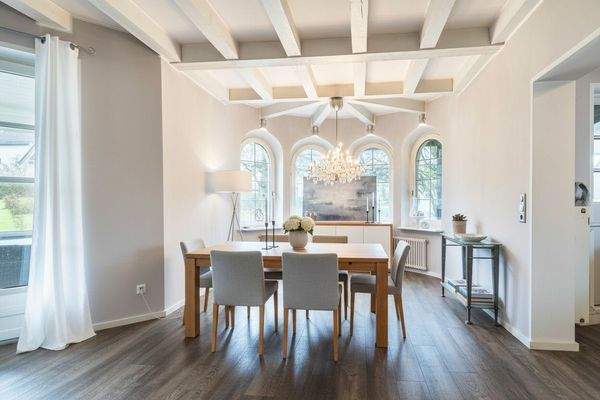 Einrichtungsbeispiel