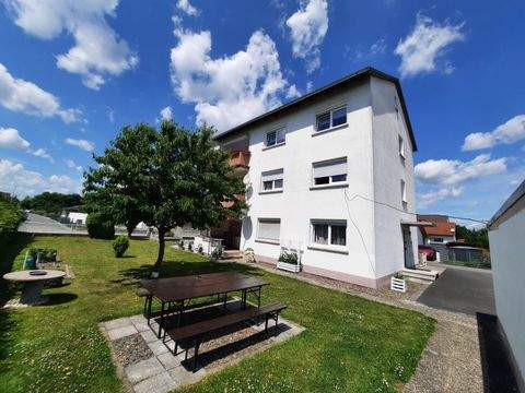 Michelau in Oberfranken Renditeobjekte, Mehrfamilienhäuser, Geschäftshäuser, Kapitalanlage