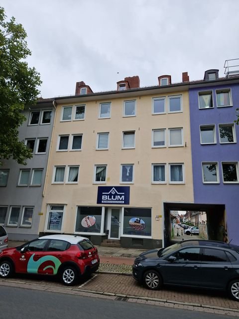 Bremen Renditeobjekte, Mehrfamilienhäuser, Geschäftshäuser, Kapitalanlage