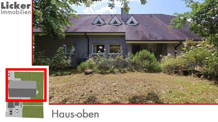 Haus-oben